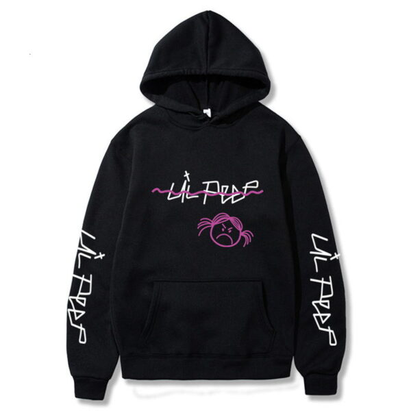 Lil Peep Official Merchandise