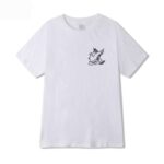 New Arrival Lil Peep T Shirts Men Cotton Short Sleeves O-neck Lil Peep swag brand Hip Hop Casual Men Women Summer Funny Tops