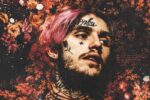 Lil Peep Music Raper Canvas Painting Modern Decorative Wall Pictures For Living Room Posters and Prints Art No Frame