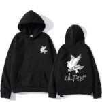 Lil Peep Hoodies Sweatshirts male/Women Fashion Casual Pullover cry baby Print Autumn Winter Hoodie Streetwear Men Coat Oversize