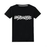 Unspeakable t shirt