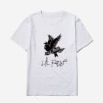 Lil Peep Fashion Funny T-shirts Men T Shirts Casual Cool Hipster Brand Harajuku Homme T-shirts Men T Shirts No Print
