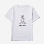 Lil Peep Fashion Funny T-shirts Men T Shirts Casual Cool Hipster Brand Harajuku Homme T-shirts Men T Shirts No Print