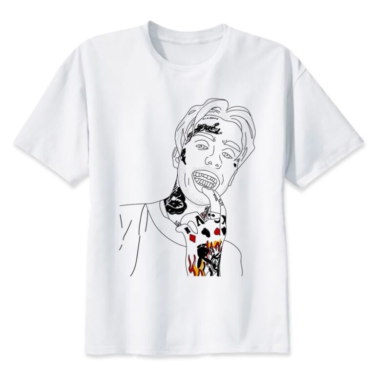 Lil peep white tee текст. Loner футболка Lil Peep. Футболка с рэпером. Футболки с рэперами вышивка. Лил пип футболка со скелетом.