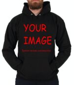 Justin Bieber Unisex Changes Reflection Photo Hoodie Sweatshirts Ab3 Black Large Women Men
