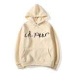 New Hip Hop Lil Peep Hoodies Men Women harajuku Fleece Sweatshirt Plus Size Spring Autumn Winter Streetwear sudadera hombre