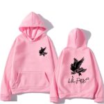 Lil Peep Hoodies Sweatshirts male/Women Fashion Casual Pullover cry baby Print Autumn Winter Hoodie Streetwear Men Coat Oversize