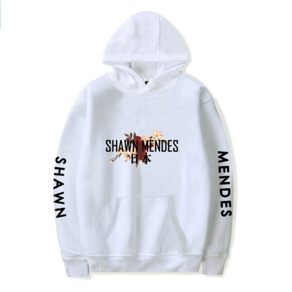 Shawn Mendes Sweater Weather