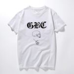 Goth Boi Clique Boy Gbc Lil Peep T Shirt Top Summer Camisetas Hombre Streetwear Fashion Cotton Short Sleeve Tee Shirts Homme