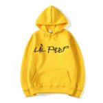 New Hip Hop Lil Peep Hoodies Men Women harajuku Fleece Sweatshirt Plus Size Spring Autumn Winter Streetwear sudadera hombre