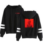 Justin Bieber Hoodies New Album Change Kpop Fashion Harajuku Hoodies Sweatshirt Pullover Sweatshirt Streetwear Clothing